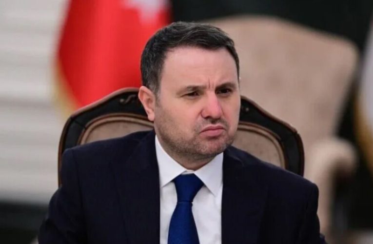 Adalet Bakanı Gürlek’ten Sınav Adaylarına Destek Mesajı