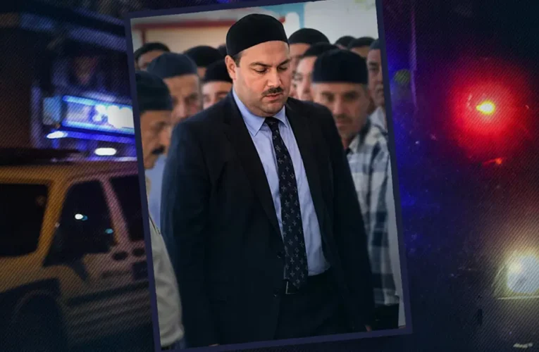 Alihan Kuriş soruşturmasında 5 şirkete daha el konuldu