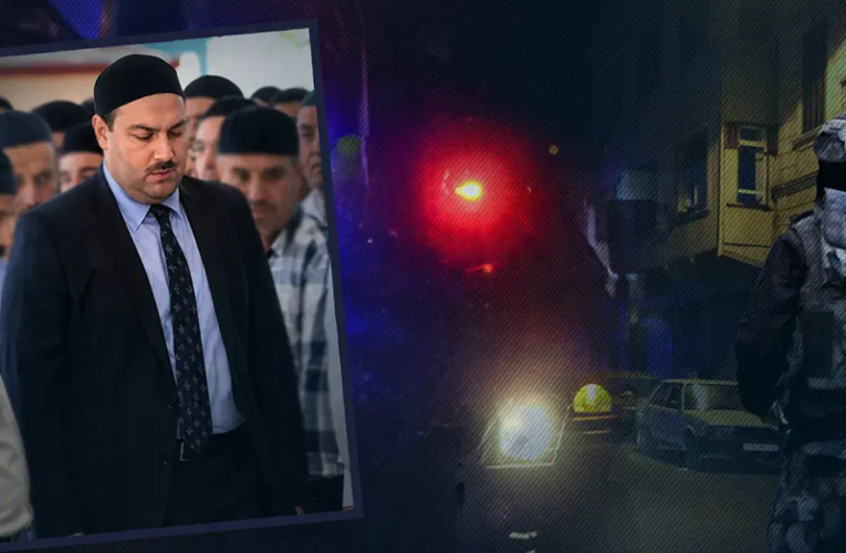 Alihan Kuriş soruşturması. Tanık ifadelerinde FETÖ bağlantısı iddiası