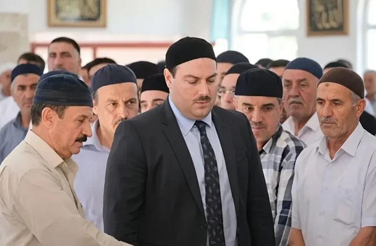 Alihan Kuriş Soruşturması Hakkında Yeni Gelişmeler: 5 Şirkete El Kondu!
