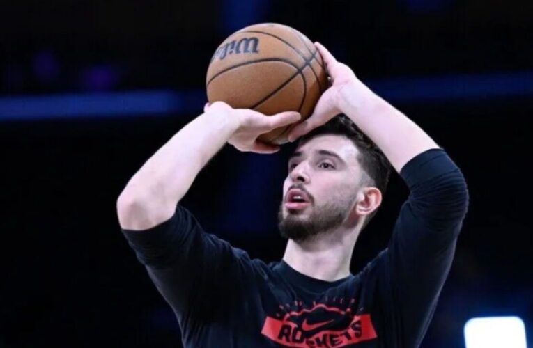 Alperen Şengün, NBA’deki Hedeflerini Paylaştı