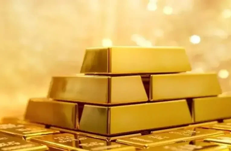 Altının kilogram fiyatı 6 milyon 922 bin 900 liraya geriledi