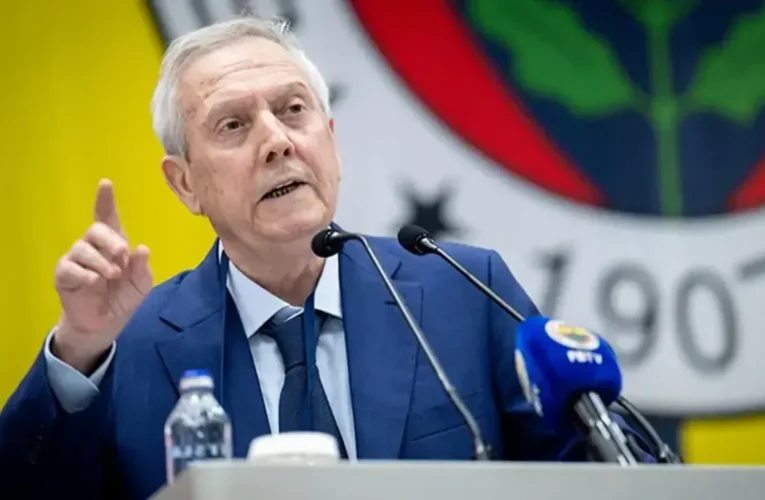 Aziz Yıldırım ve Marco Asensio Arasındaki İlginç Diyalog Ortaya Çıktı