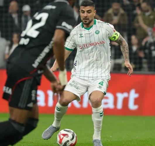 Fenerbahçe’den Adil Demirbağ açıklaması geldi