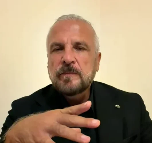 Mete Yarar TSK’nın yeni gücünü anlattı: KAAN’a giden yolda kritik basamak