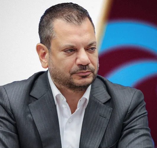 Ertuğrul Doğan’dan hakemlere net uyarı: “Emeğin karşısında durmayın”