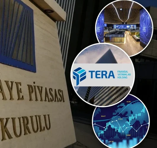 SPK’dan 37 kişiye suç duyurusu: 24 kişinin lisansı iptal edildi