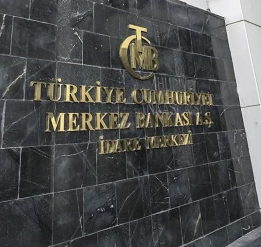 Merkez Bankası rezervleri 188,2 milyar dolar oldu