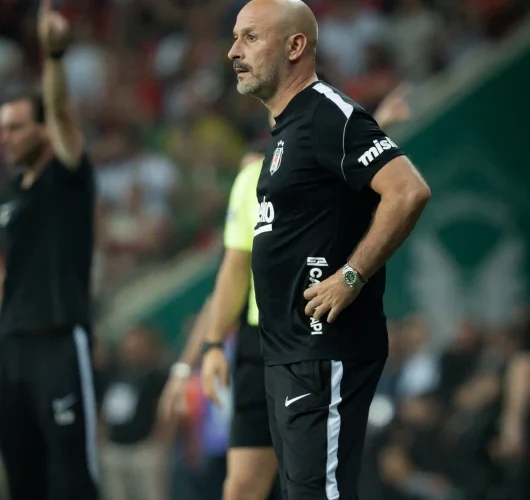 Vincenzo Italiano’dan Amedspor Mağlubiyeti Üzerine Açıklamalar
