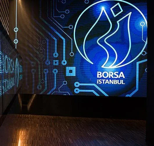 Borsadan rekor işlem hacmi: Tüm zamanların en yüksek seviyesine ulaştı