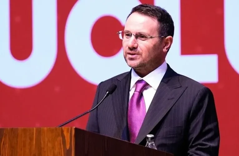 Bakan Gürlek adalet sistemindeki yeni reformları açıkladı