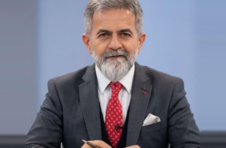 Gazeteci Ali Tarakçı Hakkında Gözaltı Kararı Çıktı