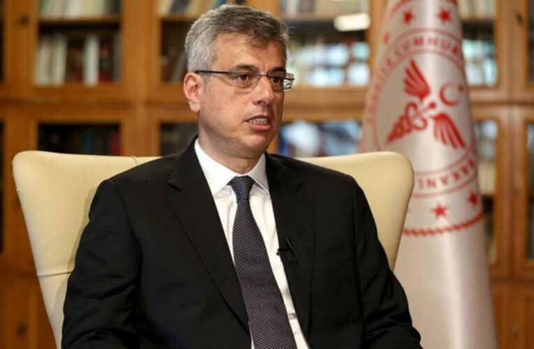 Cumhurbaşkanlığı Hukuk Politikaları Kurulu Çankaya Köşkü’nde toplandı