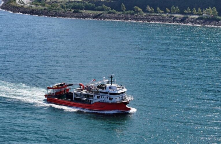Balıkçılar gemi demirleme sahalarında da avcılık yapabilecek