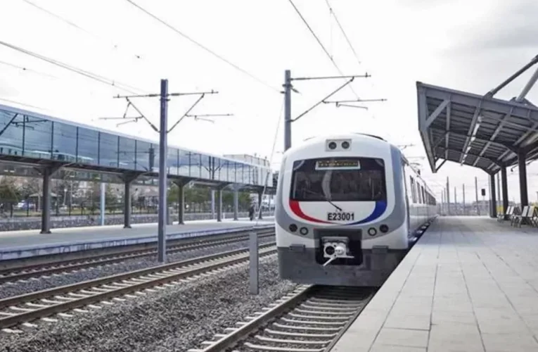 TCDD’den bazı bölgesel seferlere geçici ayar