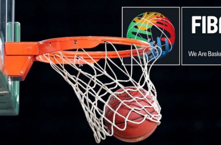 FIBA, Rus ve Belaruslu oyuncular için kısıtlamaları kaldırdı