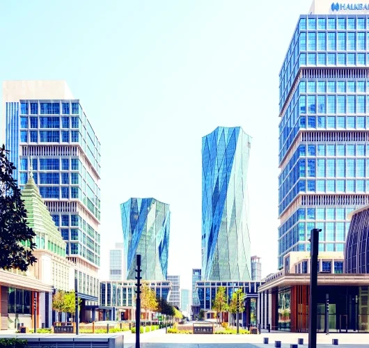 İstanbul Finans Merkezi’nde Yeni Alışveriş Deneyimi Başladı