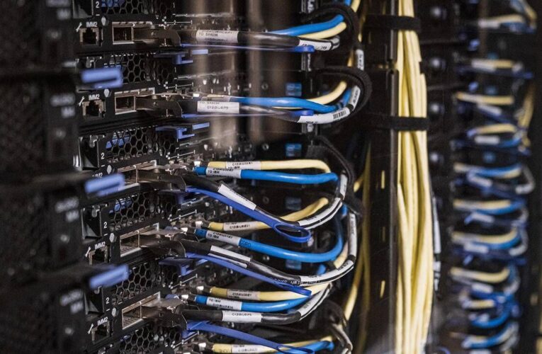 Yapay zekanın geleceği elektriğe bağlı