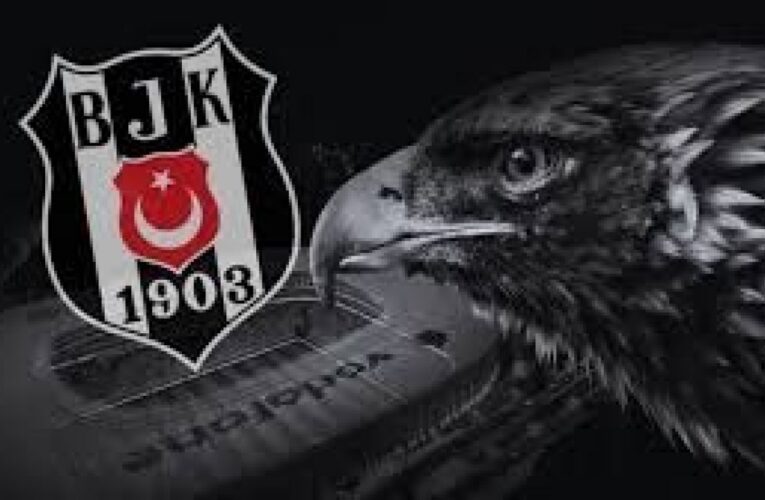 Beşiktaş’tan sürpriz transfer hamlesi!