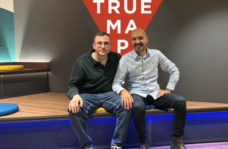 Boğaziçi Teknopark Girişimi Truemap 50’den fazla markayı dijital dünyada yönetiyor
