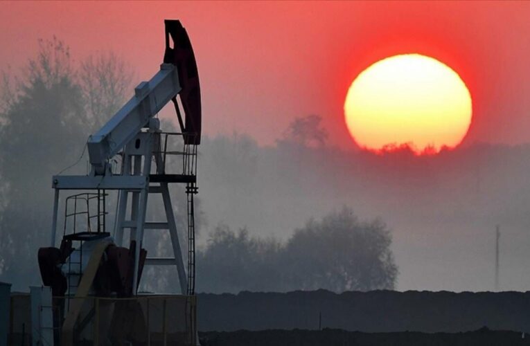 Brent petrolün varili 95,60 dolar