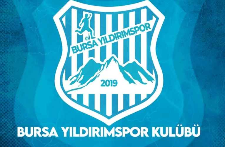 Bursa Yıldırımspor Kulübü Nesine 3. Lig heyecanı Tivibu’da