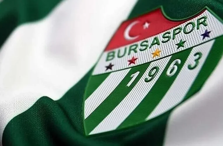Bursaspor Son Transferini Duyurdu: Hırvat Yıldız Adayı Bursa’da!