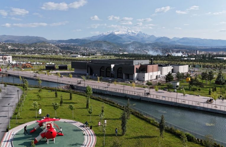 Kayseri’de Müzeler Ücretsiz Olacak… İşte Detaylar!