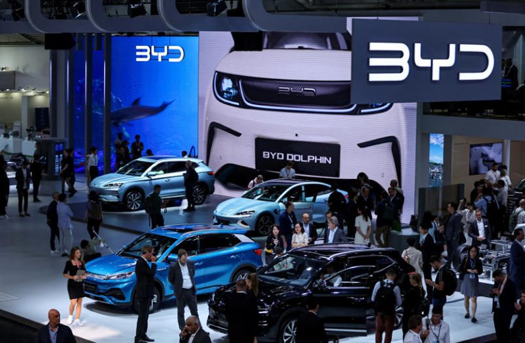 Macaristan’da iktidar değişikliğinin ardından BYD’ye yönelik denetimler arttı