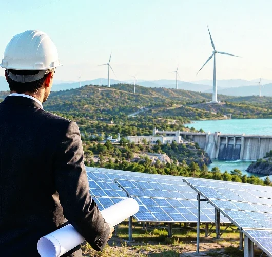 Hazine’ye yük olmayan enerji yatırımı