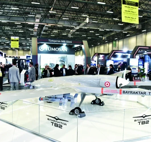 MÜSİAD EXPO 2026: Ticaret ve İşbirlikleri İçin Yeni Bir Fırsat