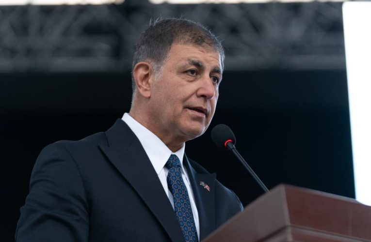 Cemil Tugay, Erdoğan ile Görüşmesinin Ayrıntılarını Paylaştı