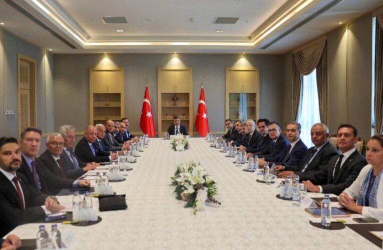 Orta Vadeli Program pazar günü açıklanacak