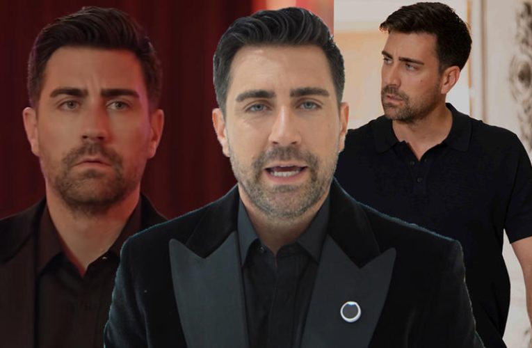 Çirkin’in Kadir’i Çağlar Ertuğrul yeni sezon hakkında konuştu. “Entrika ve sürprizler artacak”