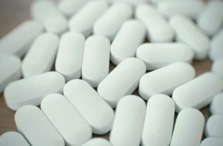 Madde Bağımlılığına Karşı Devrim: Fentanil ve Oksikodonu Engelleyen Aşı Geliştirildi
