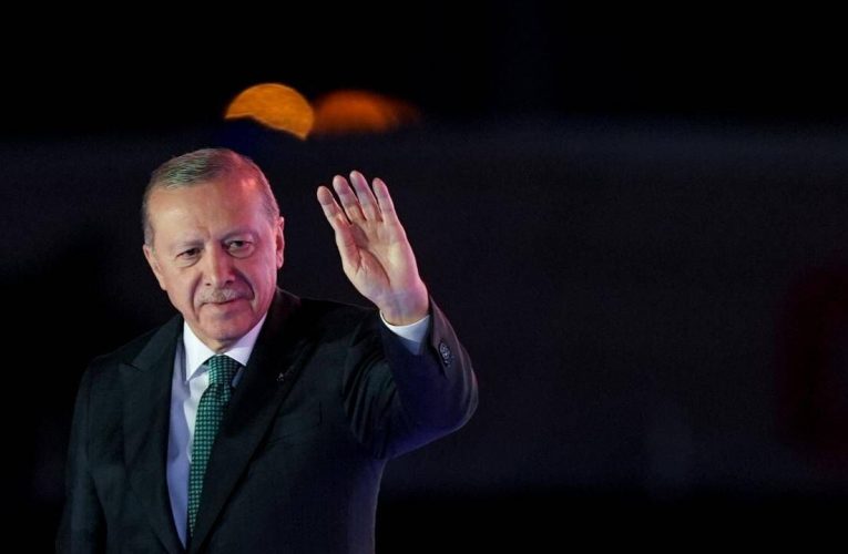 Cumhurbaşkanı Erdoğan, Birleşmiş Milletler Genel Kurulu için ABD’de