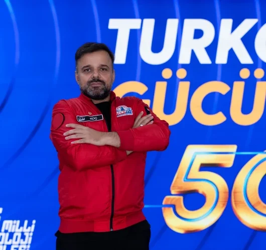 Turkcell TEKNOFEST’te geleceğin teknolojilerini gençlerle buluşturdu