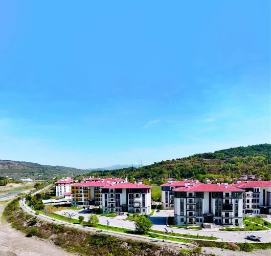 Sosyal konut bütçesi artırılıyor