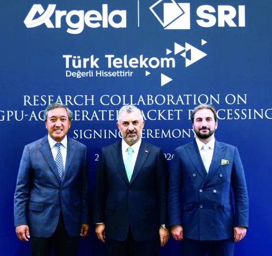 Türk Telekom, ABD’de Dijital Altyapı ve Sürdürülebilirlik Stratejilerini Paylaştı