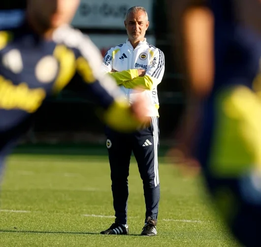 Fenerbahçe’ye büyük müjde: Milli ara sonrası formaya kavuşuyor