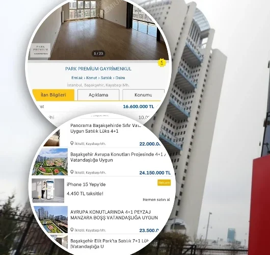 ‘Vatandaşlık’ pazarlamasıyla konut fiyat manipülasyonuna Bakanlık’tan neşter: 587’si kaldırıldı
