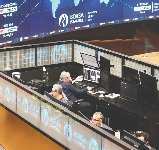 SPK’dan Tasfiye Edilen Fonlarla İlgili Yeni Açıklama