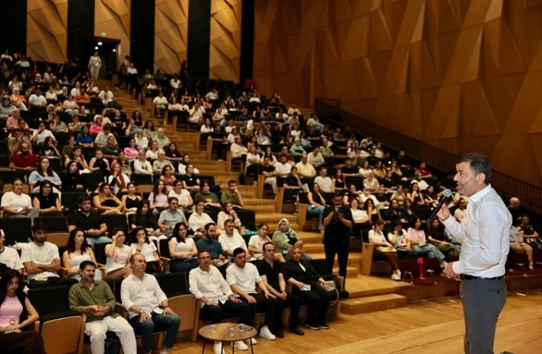 Denizli’de KPSS adaylarına ücretsiz kamp