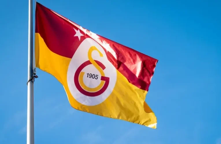 Türk futbolunun ve Galatasaray’ın unutulmaz efsanesi anıldı