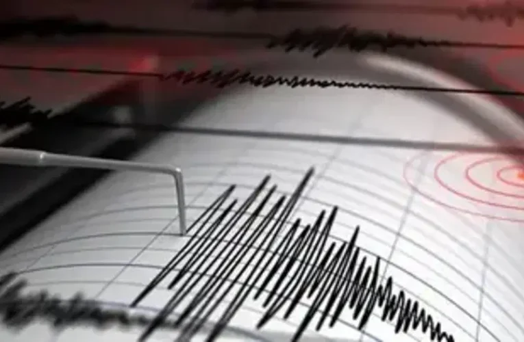 Adana’da 5.0 Büyüklüğünde Deprem Gerçekleşti