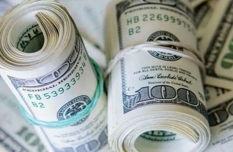 Dolar/TL 48,28 seviyesinden işlem görüyor