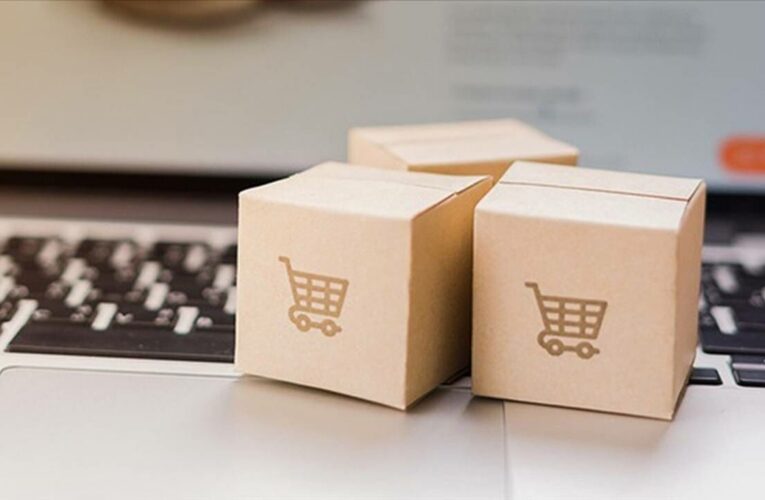 Kadın kooperatiflerine e-ticaret desteği