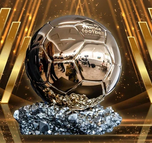 Dünyanın en iyisi seçilecek: 2026 Ballon d’Or adayları belli oldu