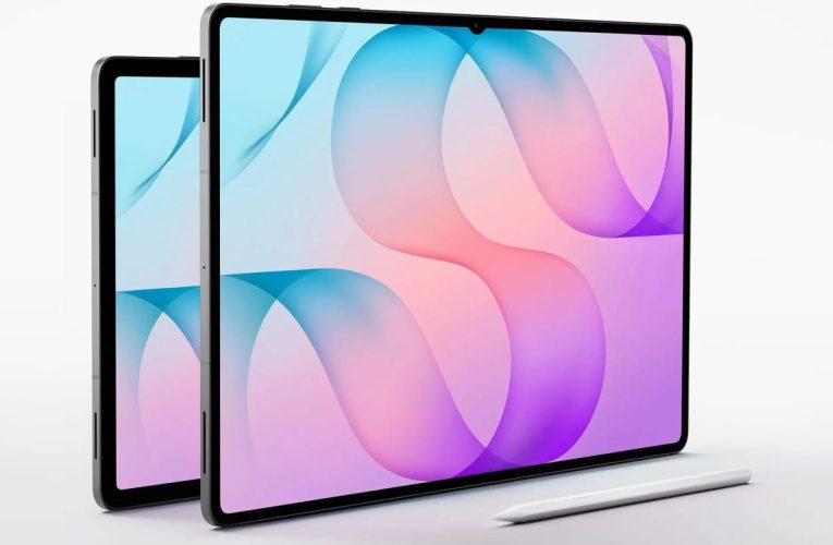 Galaxy Tab S12 Ultra ve S12+ tanıtıldı: Satışlar 7 Ekim’de