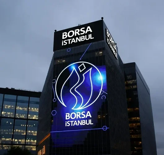 Borsa haftayı yükselişle kapattı: İşte günün en çok kazandıran ve kaybettiren sektör endeksleri